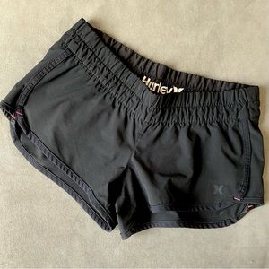 Hurley women’s board shorts